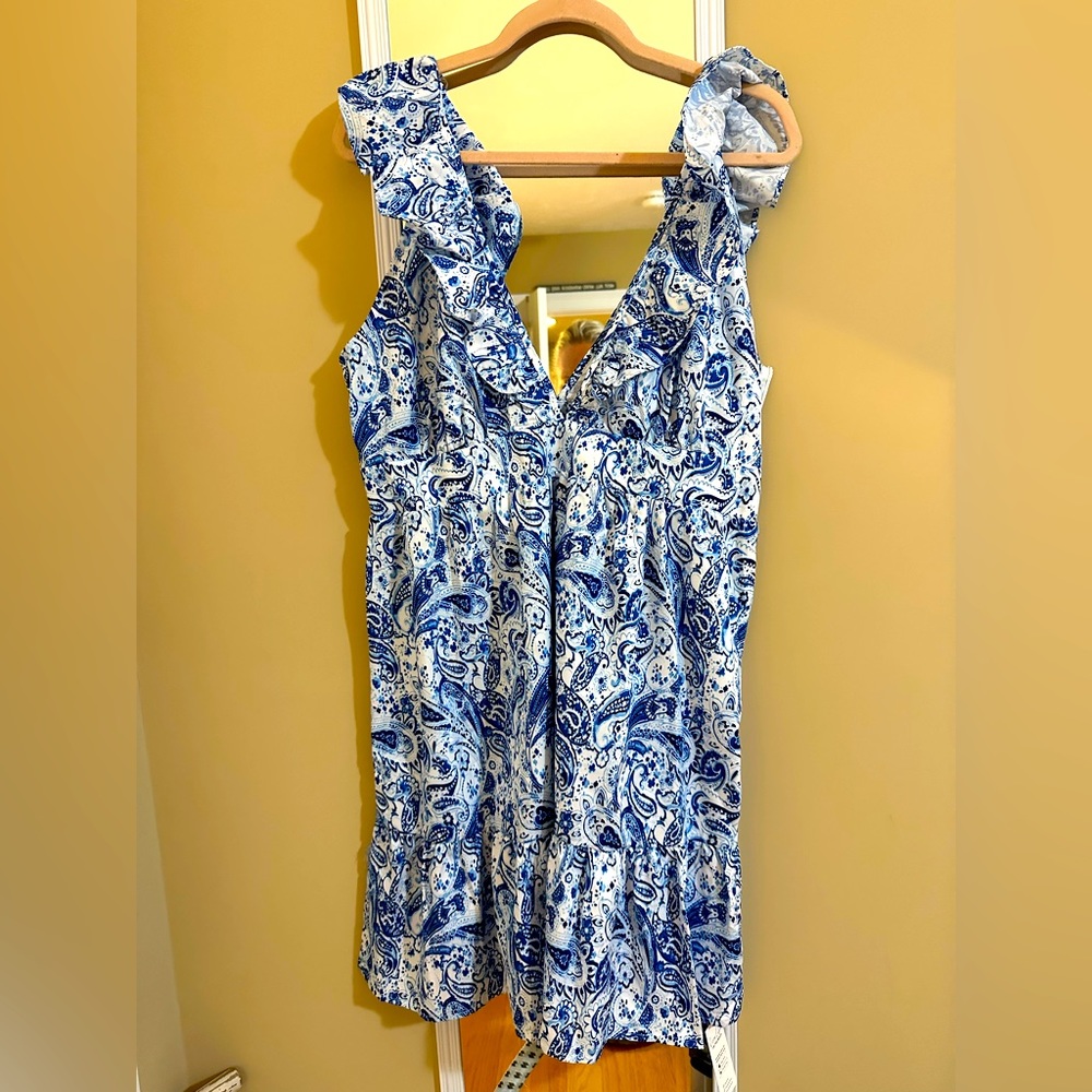 Cupshe Summer Dress